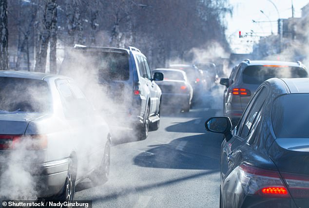 Reducing carbon emissions by putting more electric vehicles on the roads will cause an estimated 2.8 million asthma attacks, 2.7 million upper respiratory symptoms, 147,000 cases of acute bronchitis, and more than 500 children's lives.