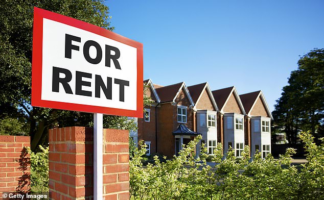 Cost of rent: The amount tenants can potentially spend on rent over 18 years is around £150,000, Goodlord suggested.