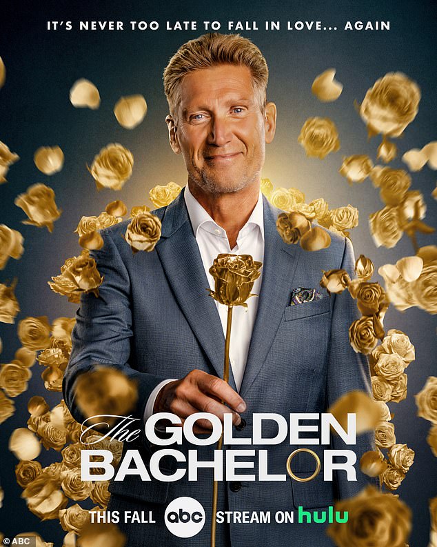 ABC has confirmed that a Golden Bachelor spin-off is in the works