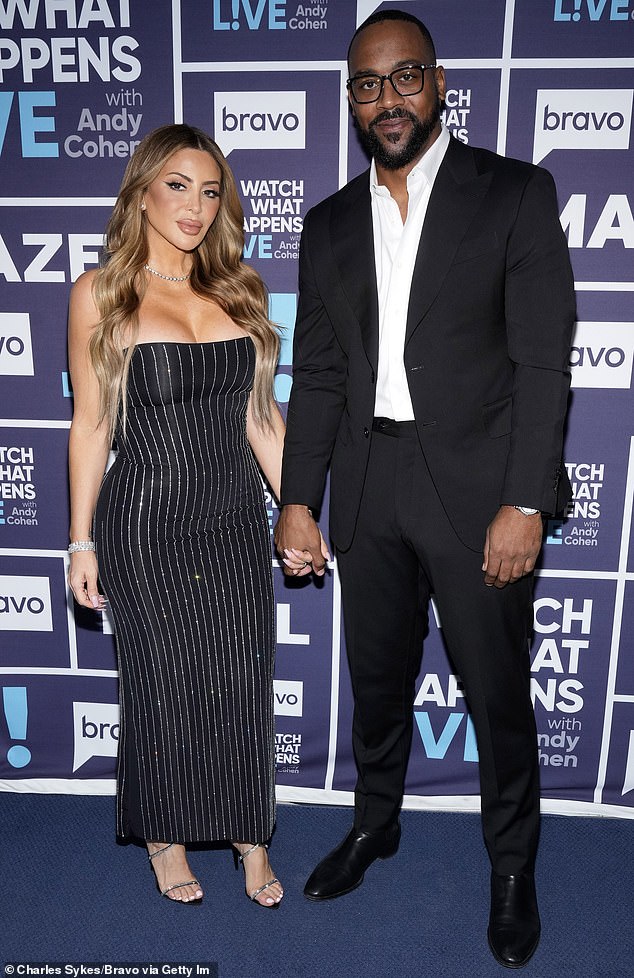 On Monday, it was confirmed that the couple had officially split after Real Housewives of Miami star Larsa, 49, unfollowed the basketball player, 33, on Instagram.