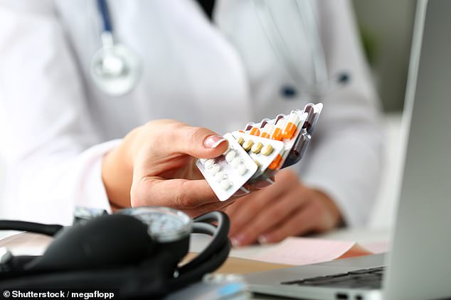 A survey of more than 500 locum GPs in England, who charge up to £850 a day, revealed that 55 per cent had found it difficult to get a change in practices.