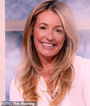 Viewers reacted as This Morning introduced its new permanent hosts Cat Deeley and Ben Shephard on Friday.