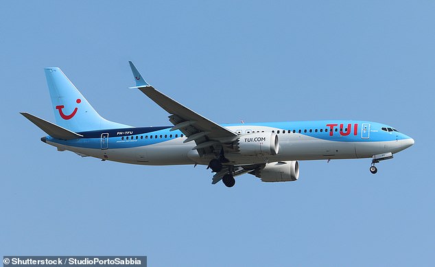 Ready for takeoff: Tui investors will vote on whether to approve a motion to exit the Square Mile