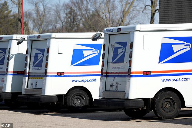 Brothers Anwer Fareed Alam, 35, and Yousofzay Fahim Alam, 31, pleaded guilty to defrauding the USPS of more than $2.3 million through fraudulent insurance claims.