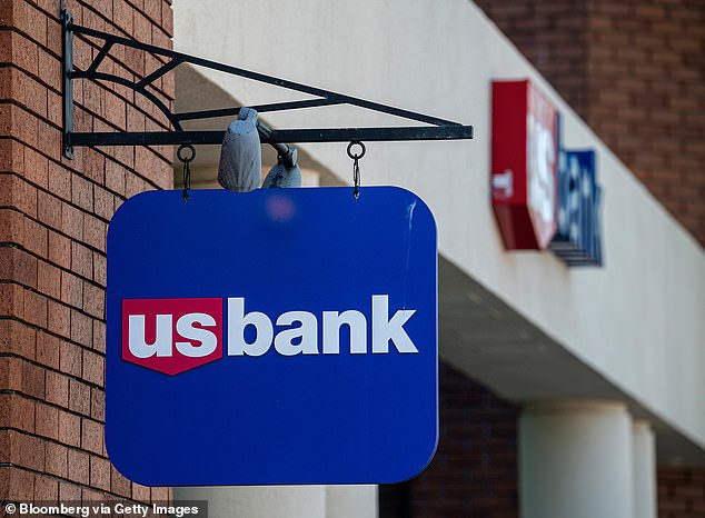 US Bank notified its regulator that it would close about 23 branches nationwide, seven of which were in Oregon.