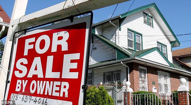 Across the 37 industrialized OECD countries, house prices have held up best in the United States, where they rose 5.2 percent in the year to November.