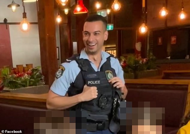 Police believe alleged cop killer Beau Lamarre-Condon underwent surgery hours after being accused of shooting dead TV presenter Jesse Baird and his lover, stewardess Luke Davies.