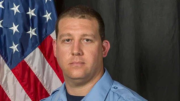 The Virginia firefighter who lost his life in a deadly house fire Friday night has been identified as Trevor Brown.