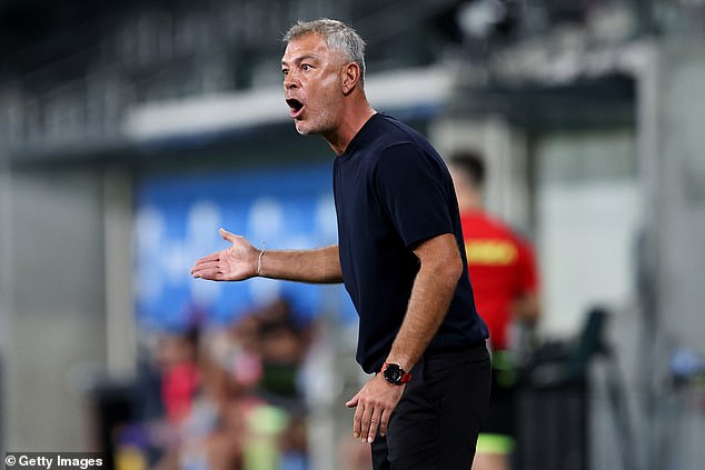 Western Sydney Wanderers coach Marko Rudan has received the longest men's coaching ban in eight years for his attack on referees.