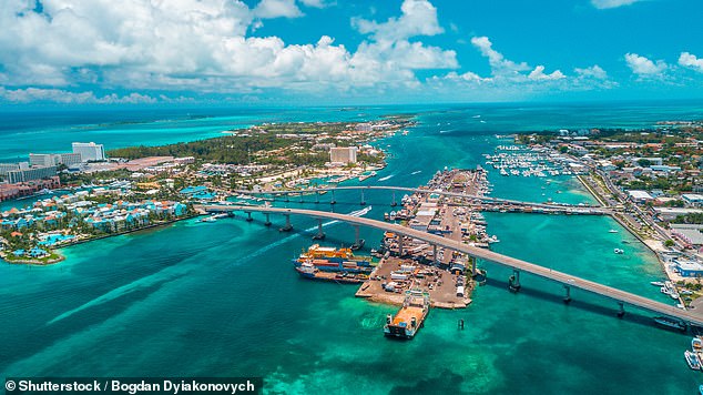 Authorities in the Bahamas are grappling with a disturbing rise in violent crime that they fear could harm tourism, a vital industry for the Caribbean archipelago.