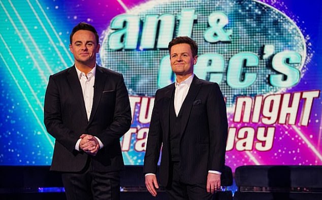 Ant and Dec will host a 20th series of Saturday Night Takeaway tonight, as the popular show returns to screens on ITV.