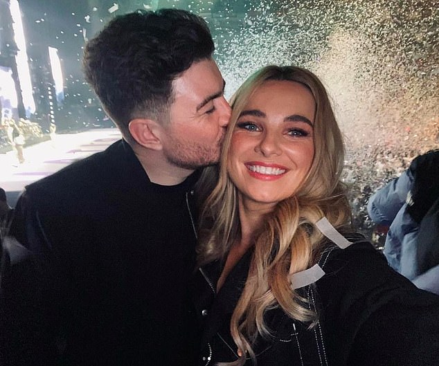 Capital Breakfast presenter Sian Welby announced live during Wednesday's show that she is expecting her first child with fiancé Jake Beckett - but who is her love, Jake?