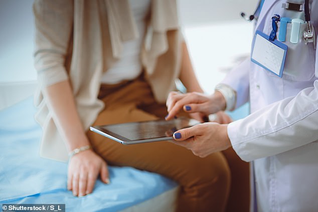 Experts from the University of Cambridge and business school INSEAD analyzed more than 10 million GP consultations across 381 practices in England over an 11-year period.