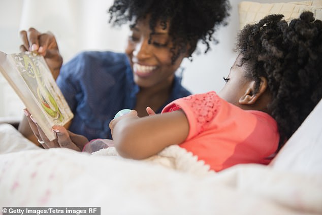 Why scientists say you really should maintain a simple routine with young children