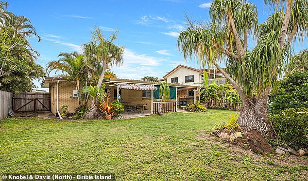 Those who want to live in a home close to the water and within driving distance of Brisbane have possibilities on Bribie Island, where Bellara has a median price of $640,273, making it affordable for someone earning $98,504.