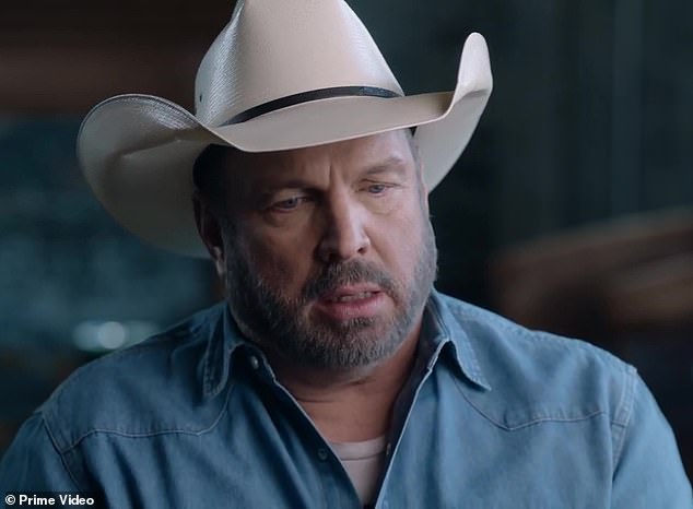 1709259978 16 Garth Brooks stars in the trailer for the documentary series