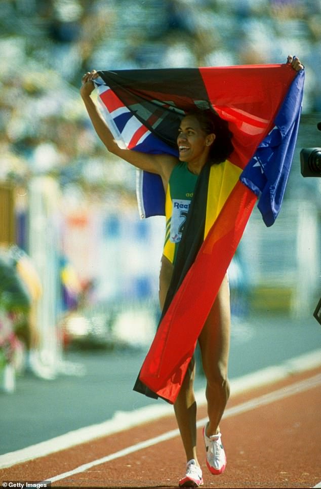 Freeman is considered not only one of the greatest women or indigenous athletes to represent Australia, but also one of the greatest athletes to ever compete.