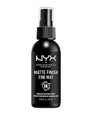 NYX Professional Setting Spray ($16.99)