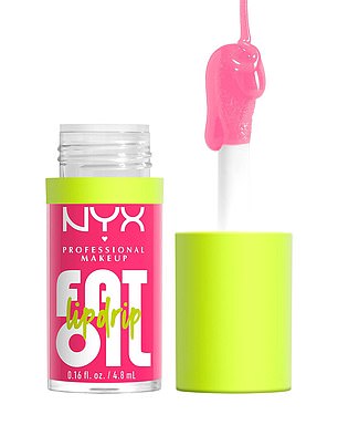 NYX Fatty Oil Lip Drip ($17.99)