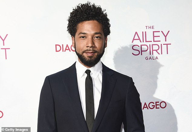 1709266334 450 Jussie Smollett Completes Five Month Substance Abuse Rehabilitation ProgramAfter Appealing Hate