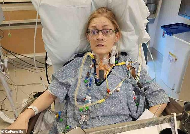 1709274856 647 Wyoming woman reveals how she underwent miraculous third heart transplant