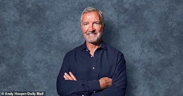 Mail Sport's Graeme Souness reflects on the highs and lows of the Frenchman's career