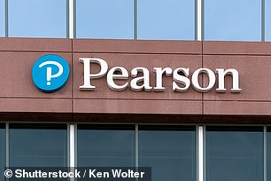 Pearson achieved good results in its English exams and courses unit