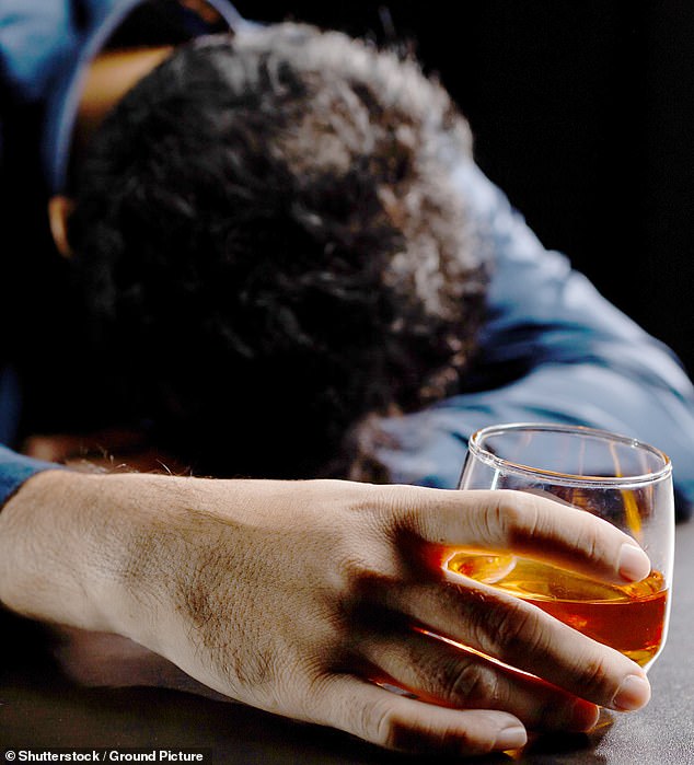 Psychiatrists and addiction experts believe the stress of the global pandemic, including anxieties and isolation, precipitated a sharp increase in alcohol-related deaths.