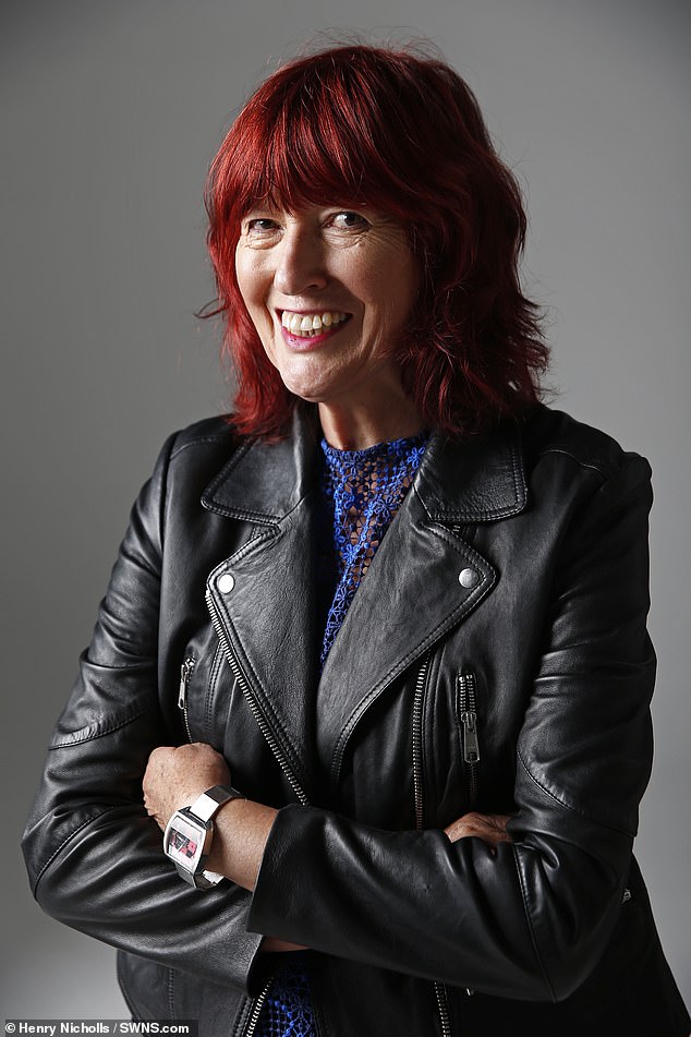 Janet Street-Porter (pictured) writes that publicity-hungry stars ditching their bras in the name of girl power have set feminism back 50 years.