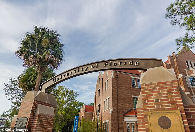 1709344641 132 University of Florida FIRES all 28 DEI employees after DeSantis