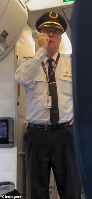 1709379672 215 Delta pilot is slammed as a narcissistic dictator after issuing