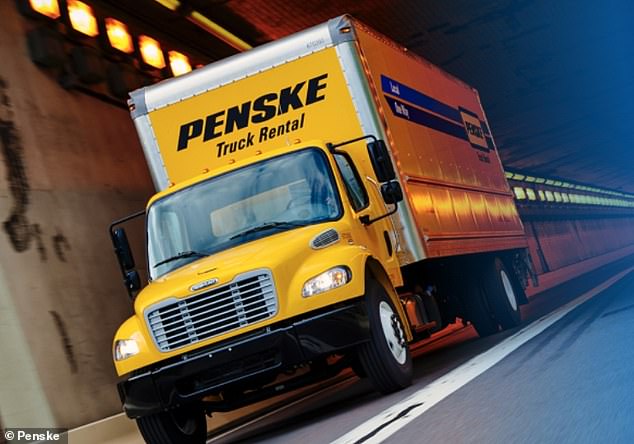 The mother of actress Lindsay Lohan, 61, filed a civil lawsuit against Penske Truck Leasing Co. in New York Supreme Court on February 27.