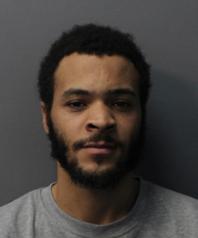 Shaun Pendlebury, 26, Studholme's former partner, was also convicted of murder.