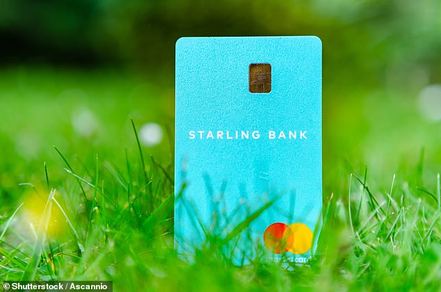 Founder: Anne Boden is the woman behind award-winning challenger bank Starling