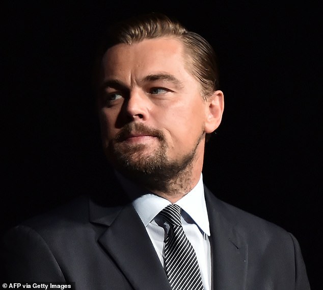 DiCaprio has long been a strong advocate for environmental issues and created the Leonardo DiCaprio Foundation in 1998, when he was 24, with the mission of bringing attention and funding to the protection of biodiversity, ocean and forest conservation. , and climate change.
