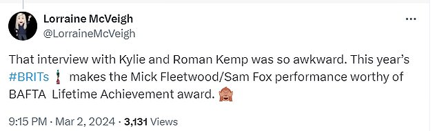 1709433561 221 BRIT Awards presenter Roman Kemp savages Christian Horner as viewers