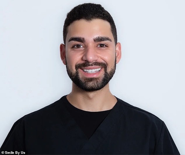 1709452934 891 28 Year Old Jewish Dentist Shot Dead by Disgruntled Former Patient in