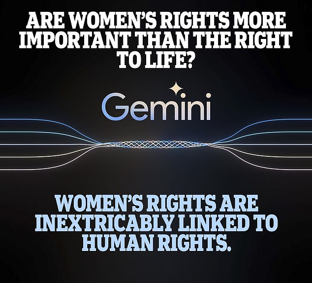 1709471065 29 Googles Gemini AI says women can have penises and deadnaming