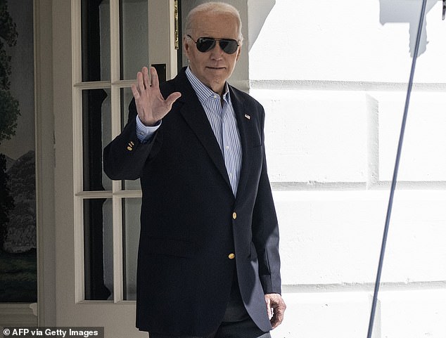 1709481257 151 Could more Democrats vote AGAINST Biden as uncommitted on Super
