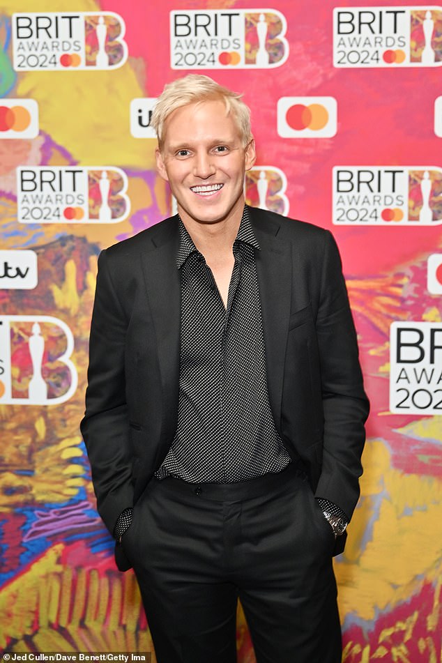1709500218 568 Jamie Laing admits hes been struggling for eight years to