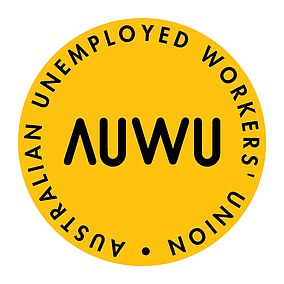 The Australian Unemployed Workers Union was founded in 2014, but has never actually been a formal union.