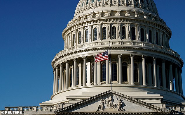 Congress passed four short-term funding bills and has not yet approved appropriations measures covering fiscal year 2024.
