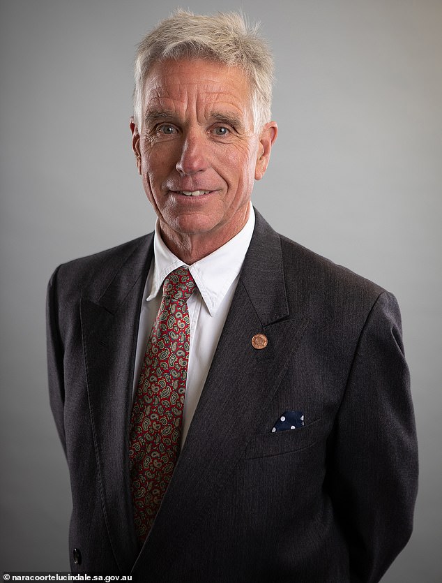 Mayor Patrick Ross (pictured) proposed the amendments after a recent review of meeting procedures.