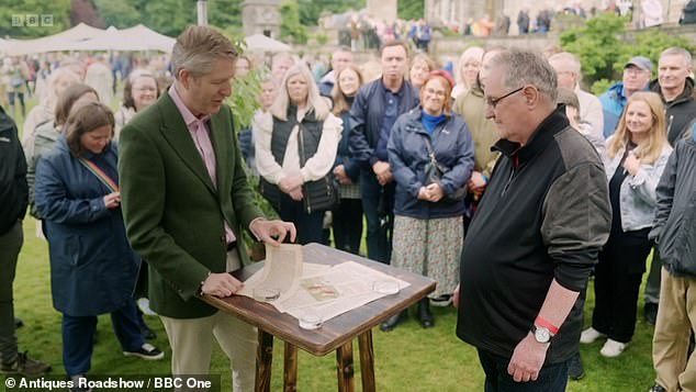 1709519170 510 AN Antiques Roadshow guest was STUNNED and joked Dont tell