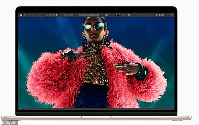 1709569276 496 Apple releases new 1100 MacBook Air that is TWICE as