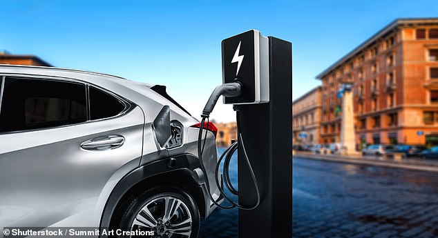 The electricity used to power an electric vehicle can cause further environmental concerns and air pollution.