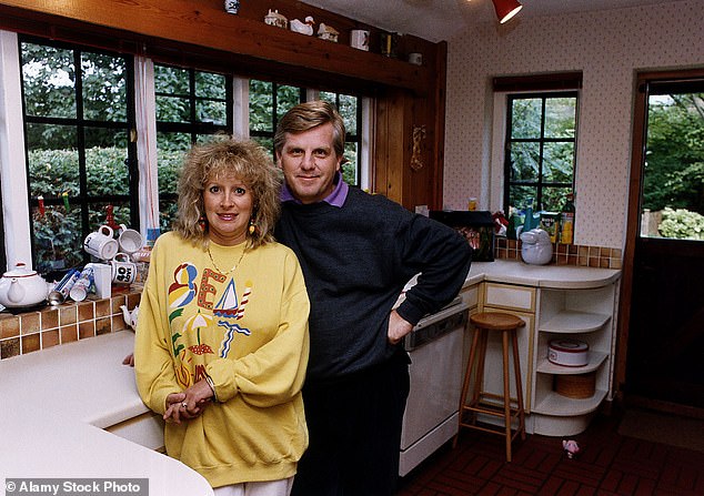 Steve and his wife Jane have been married since 1985 and have two children.