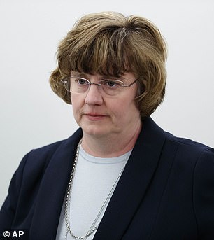 Spencer's decision came after Maricopa County Prosecutor Rachel Mitchell insisted that the criminal remain in her jurisdiction after he fled to Arizona from New York City in early February.