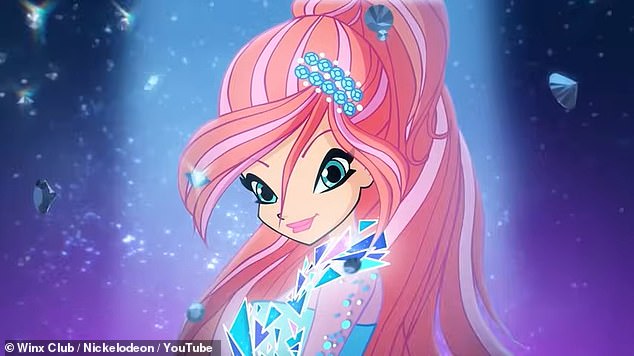 She also served as a story editor on Winx Club before retiring from Nickelodeon.