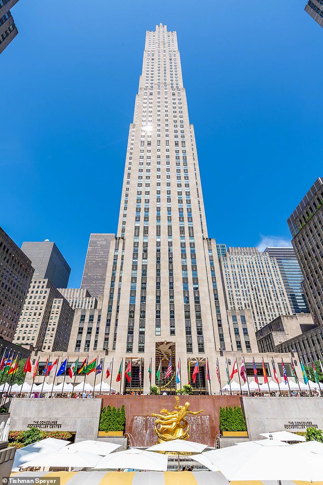 Additional studios on the third floor of 30 Rockefeller Plaza were reportedly closed and an exterminator came to treat the studio, green rooms and control room.